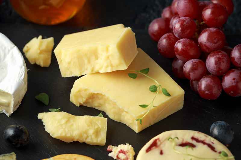 Cheese