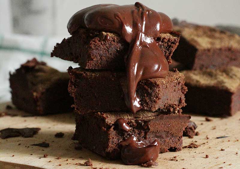 Chocolate Brownies