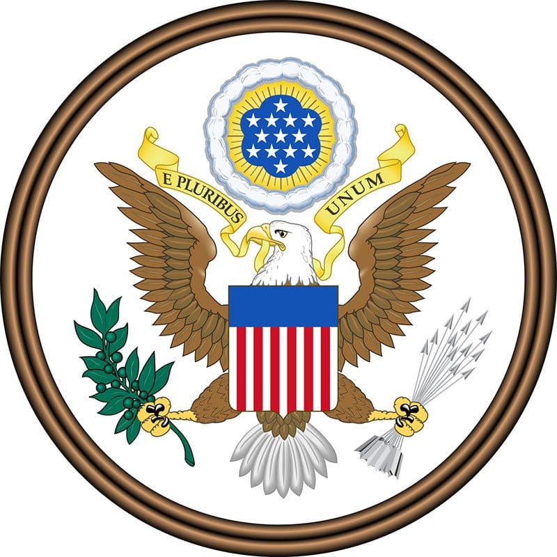 The Great Seal