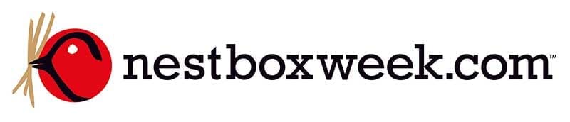 National Nest Box Week