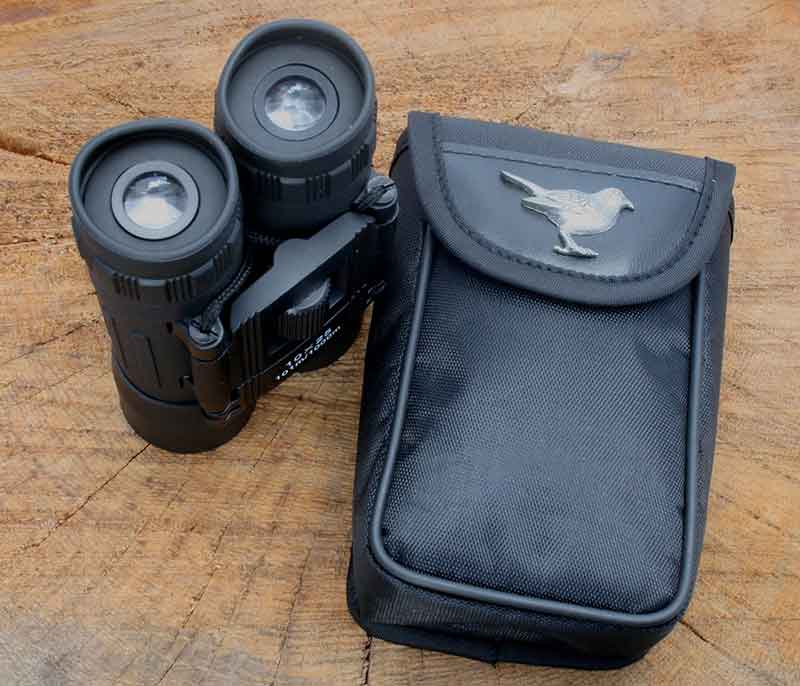 Robin Binoculars