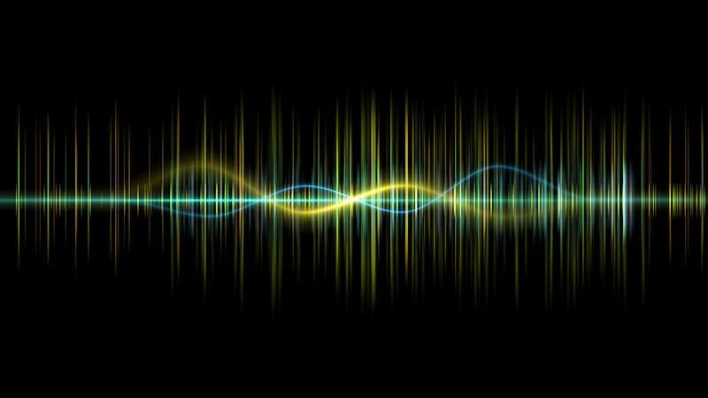 Sound Wave